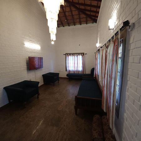 Chennai Heritage Villa 외부 사진