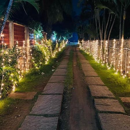 Chennai Heritage Villa 외부 사진