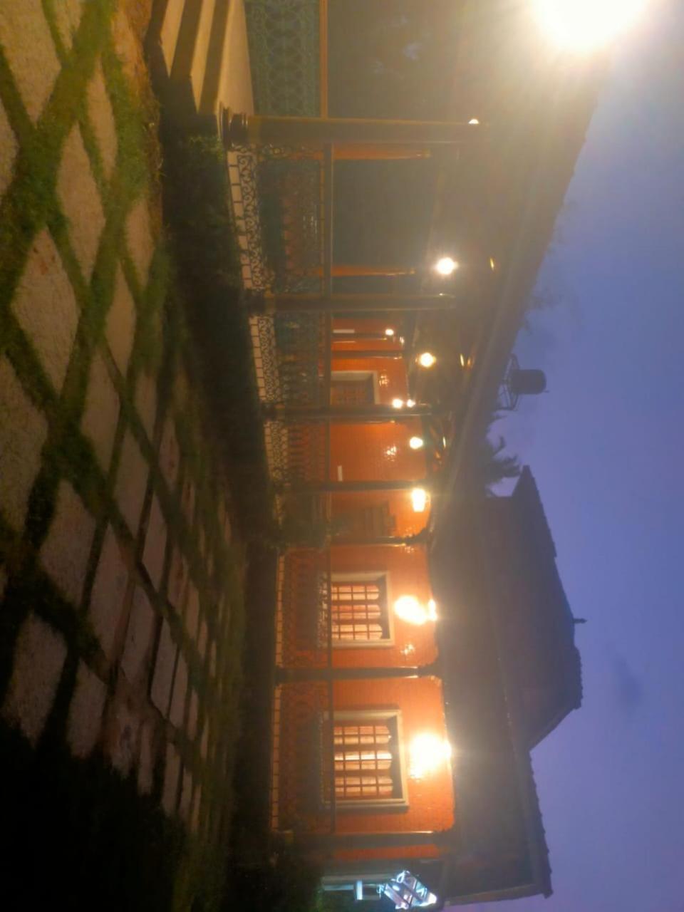 Chennai Heritage Villa 외부 사진